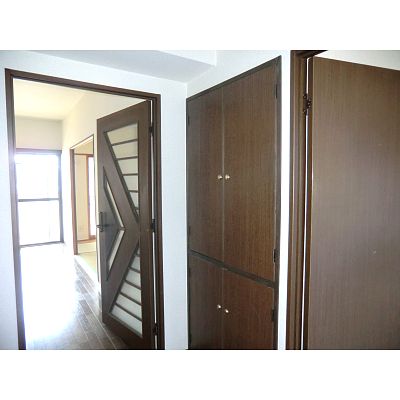 Other room space