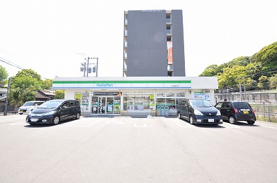 Convenience store. 170m to FamilyMart Orio Horikawa-cho store (convenience store)