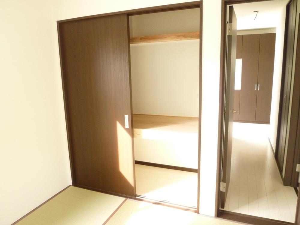 Same specifications photos (Other introspection)