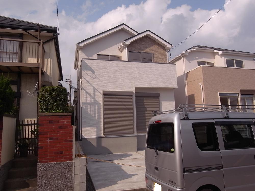 Local appearance photo