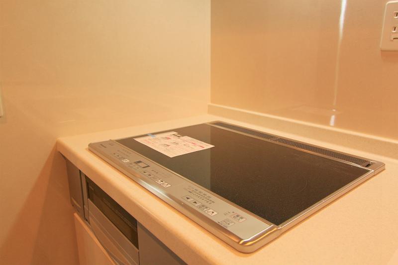 Kitchen. Local (July 2013) Shooting