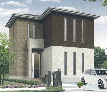 Rendering (appearance). New Perth appearance of suggestions, Floor plan, etc., There is an image plan, By the customer's wish, You can feel free to plan change.