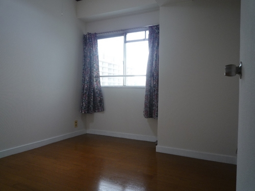 Other room space. Western-style (about 3.1 tatami mats)