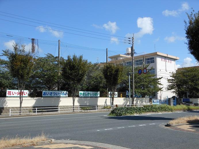 Primary school. 250m to Kitakyushu Nakao elementary school (elementary school)