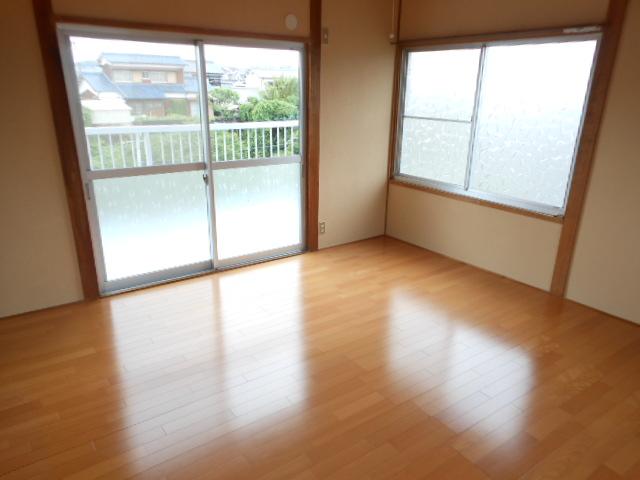 Non-living room