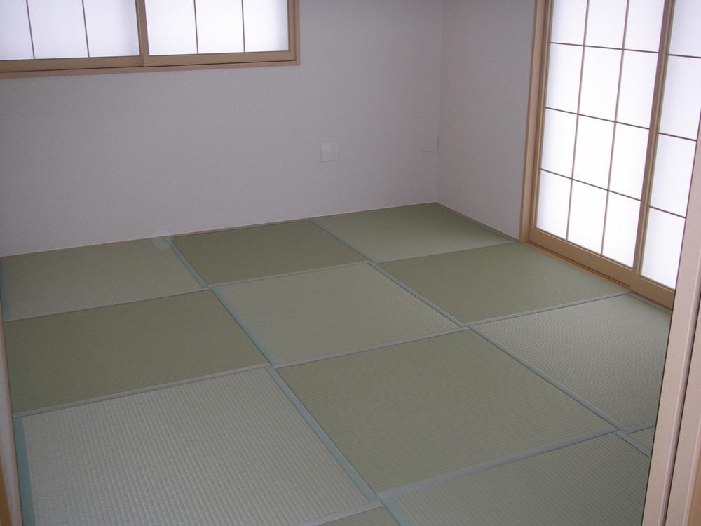 Non-living room. Same specifications ・ 1F Japanese-style room