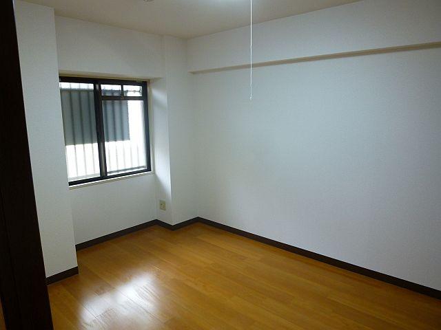 Non-living room