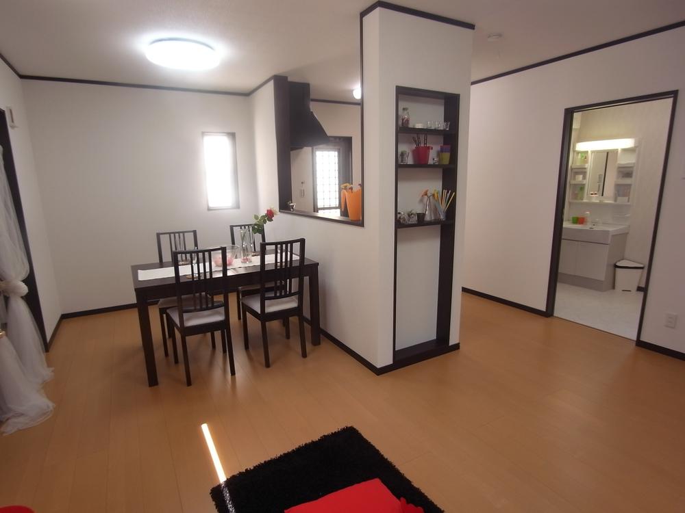 Living. Room (August 2013) Shooting