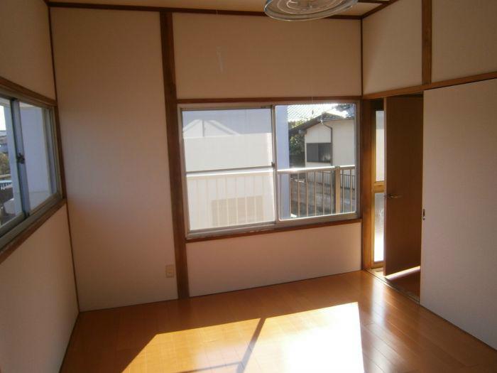 Non-living room