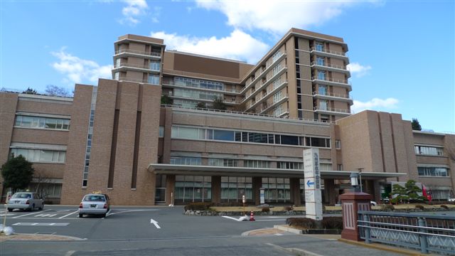 Hospital. (Goods) 926m to the employees' pension business promotion delegation Kyushukoseinenkinbyoin (hospital)