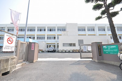 Primary school. Asakawa 700m up to elementary school (elementary school)