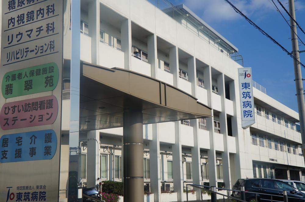Hospital. 1182m until the medical corporation Masakazu Central Hospital