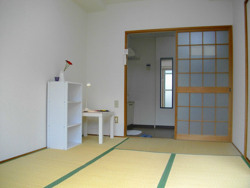 Other room space