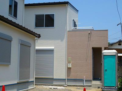 Local appearance photo