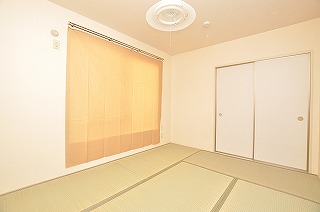 Other. Japanese-style room 6 quires