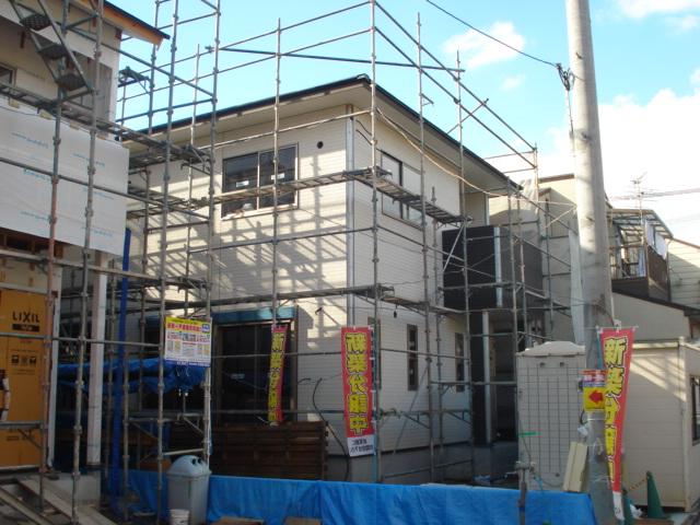 Same specifications photos (appearance). ( Building) same specification