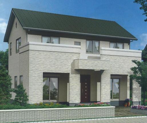 Rendering (appearance). New Perth appearance of suggestions, Floor plan, etc., There is an image plan, By the customer's wish, You can feel free to plan change.