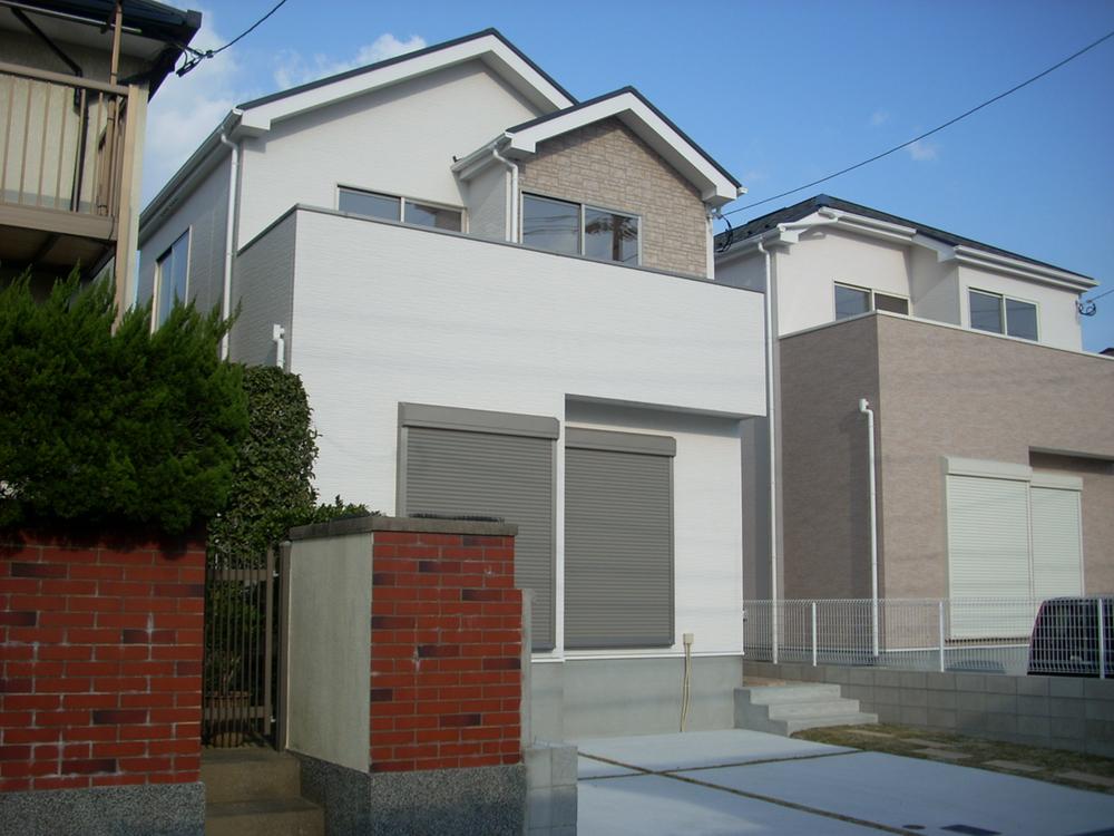 Local appearance photo