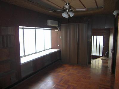 Non-living room