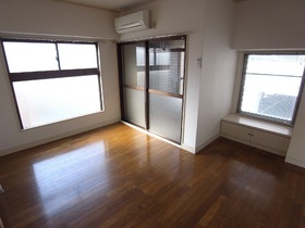 Living and room.  ※ Photo is isomorphic type