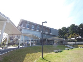 Other. Yahatanishi 250m to Library (Other)