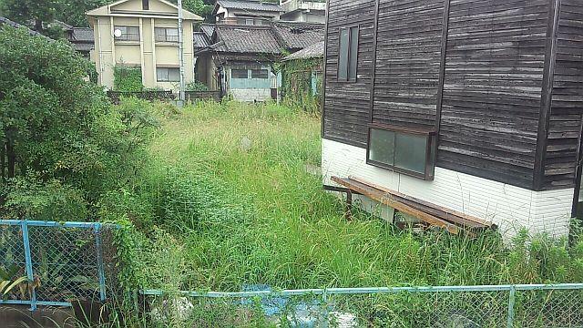 Local land photo. Site area spacious of 90 square meters! 