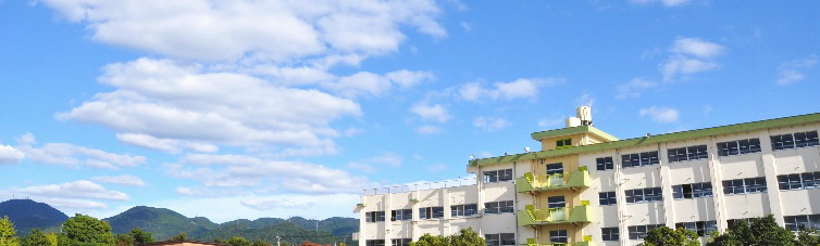 Primary school. 1386m to Kitakyushu Chiyo elementary school (elementary school)