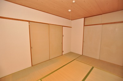 Other. Japanese-style room 6 Pledge (closet storage available)