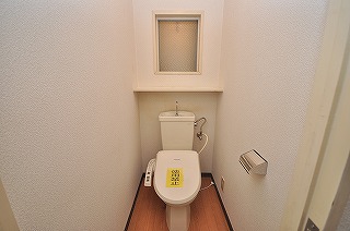 Toilet. I can not take it anymore this is unless! Bidet for such people