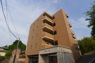 Building appearance