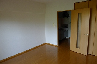 Living and room. Living