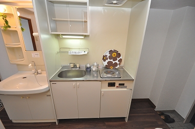 Other room space