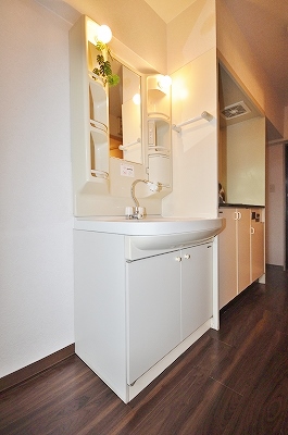 Washroom