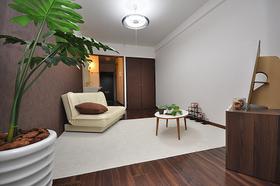 Living and room