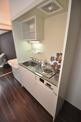 Kitchen. Kitchen