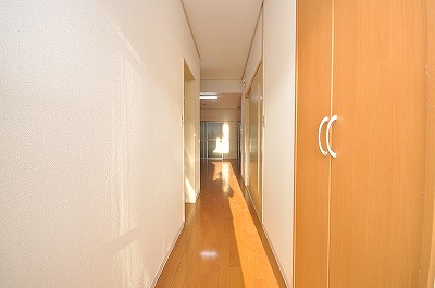 Entrance. Entrance