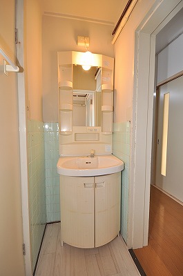 Washroom