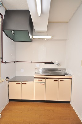 Kitchen. Kitchen
