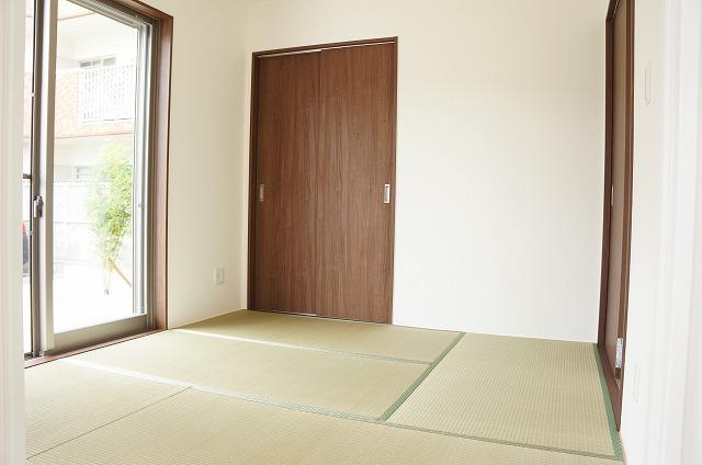 Same specifications photos (Other introspection). Japanese style room