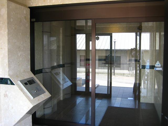 Other. Entrance