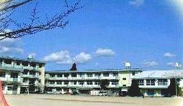 Primary school. 1407m to Kitakyushu Jozu Officer Elementary School