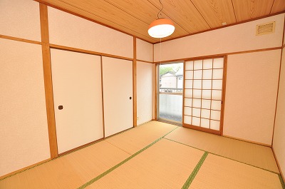 Other room space. Luxury sleep in futon in Japanese-style room