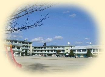 Primary school. 1276m to Kitakyushu Jozu Auditor elementary school (elementary school)