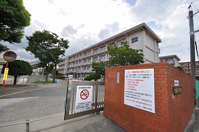 Primary school. Orio 550m east to elementary school (elementary school)