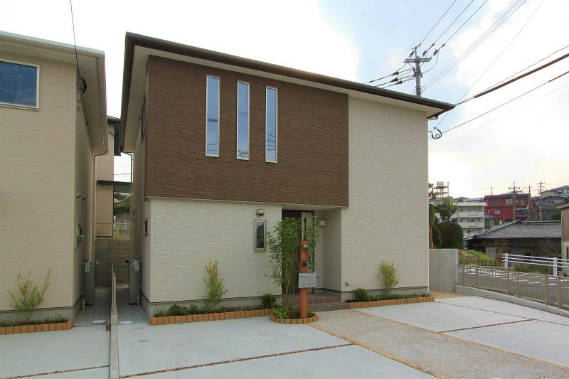 Local appearance photo. 2013 October 30, shooting No. 2 location