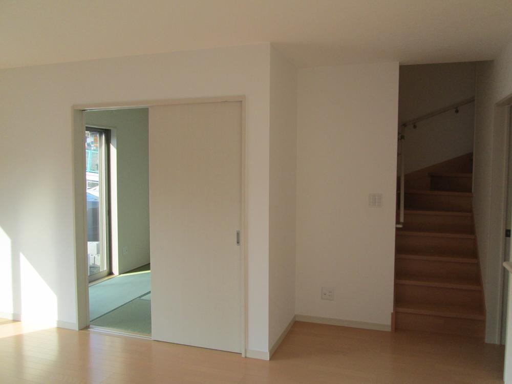 Living. Indoor (February 2013) Shooting