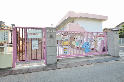 kindergarten ・ Nursery. Norimatsu nursery school (kindergarten ・ 650m to the nursery)