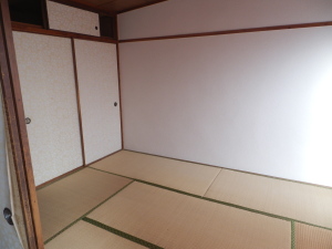 Other room space