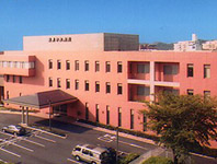 Hospital. 910m until Hagiwara Central Hospital (Hospital)