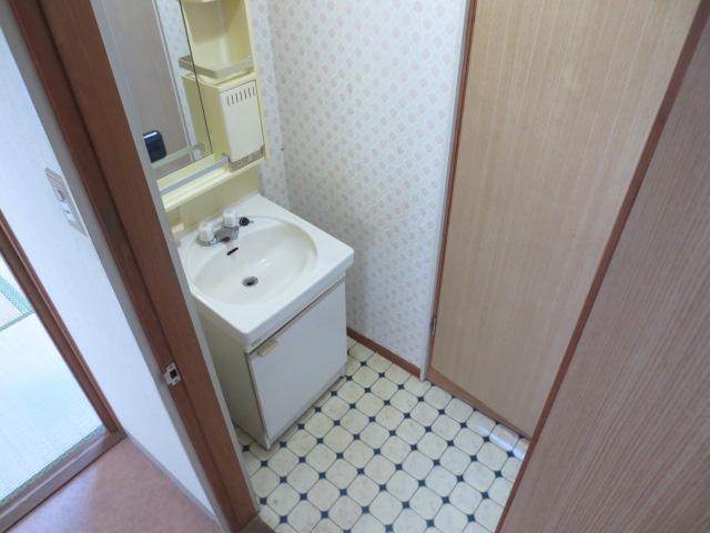 Washroom